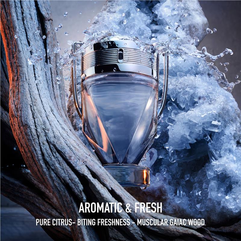 Rabanne Invictus Aftershave Lotion 100ml