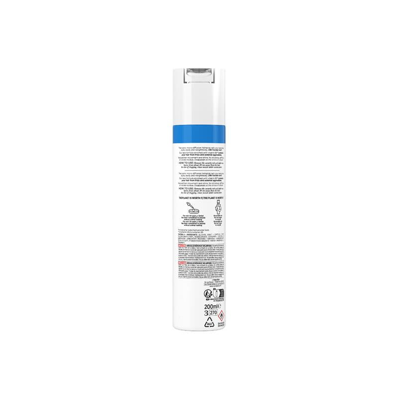 L'Oreal Paris Elnett Flexible Hold Hairspray 400ml