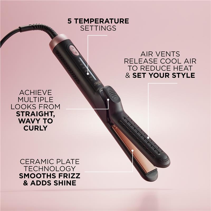 Lady Jayne Aria Wave Air Styler