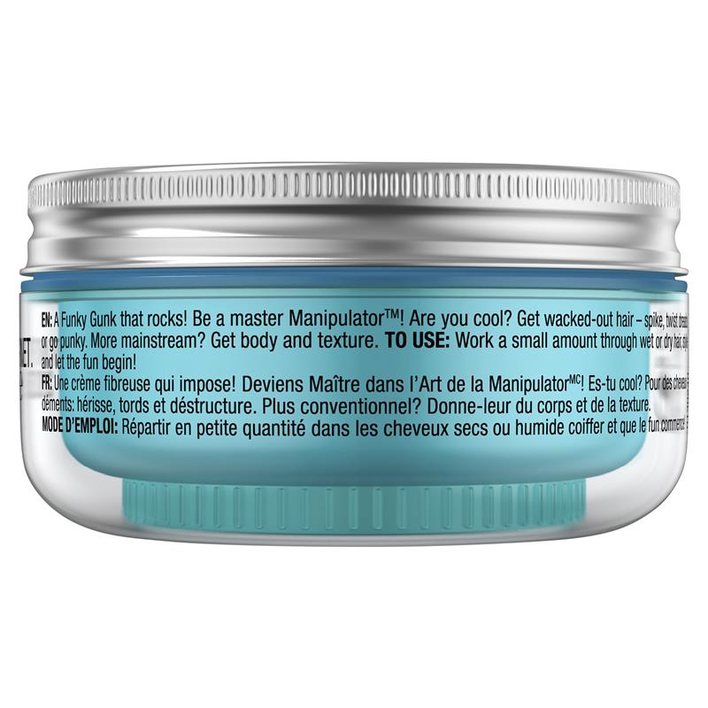 TIGI Bed Head For Men Manipulator Texture Paste 57g