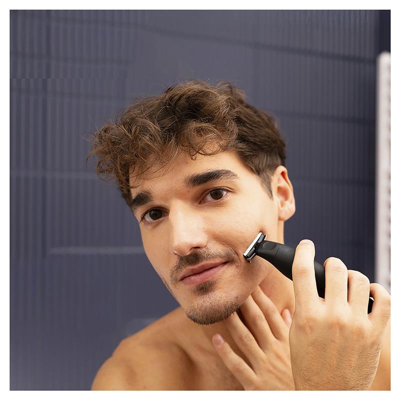 Gillette Fusion1 Style Easy Face and Body Trimmer