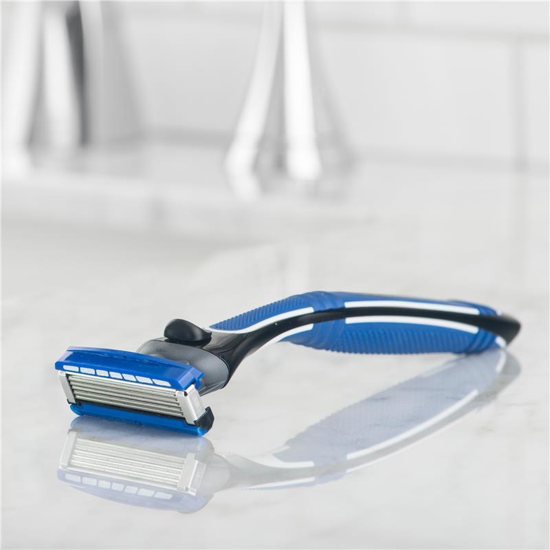 Schick Hydro 5 Razor Blade Refills 4 Pack