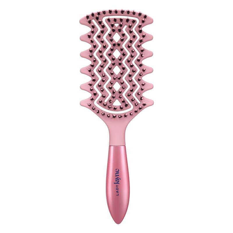 Lady Jayne Curl Definer Brush