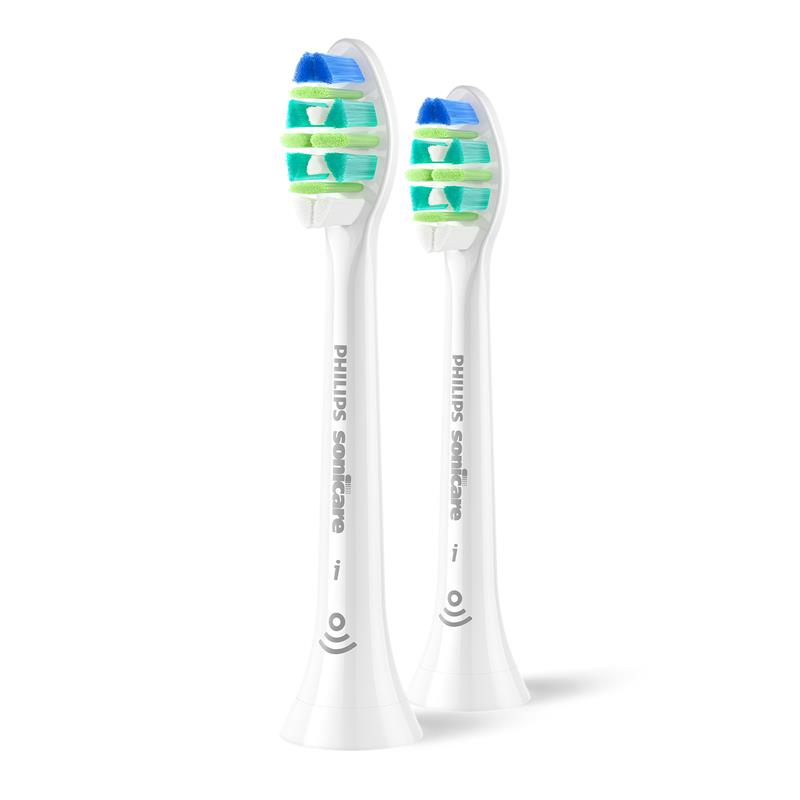 Philips Sonicare Replacement Brush Heads White 2 Pack