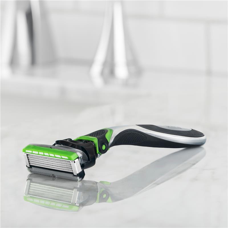 Schick Hydro 5 Sense Sensitive Razor Kit