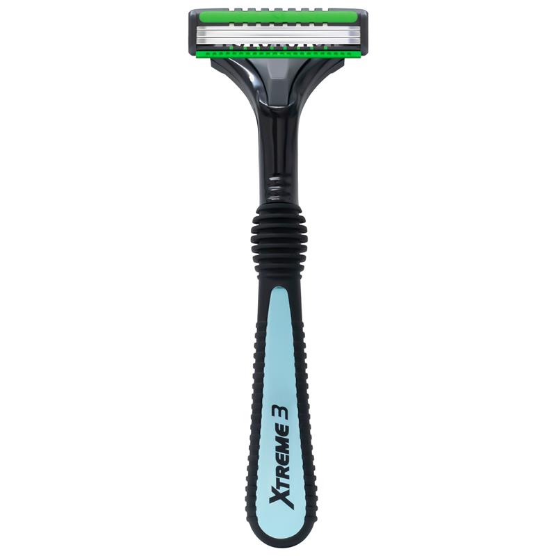 Schick Xtreme 3 Sensitive Hybrid Razor Kit 20 Pack