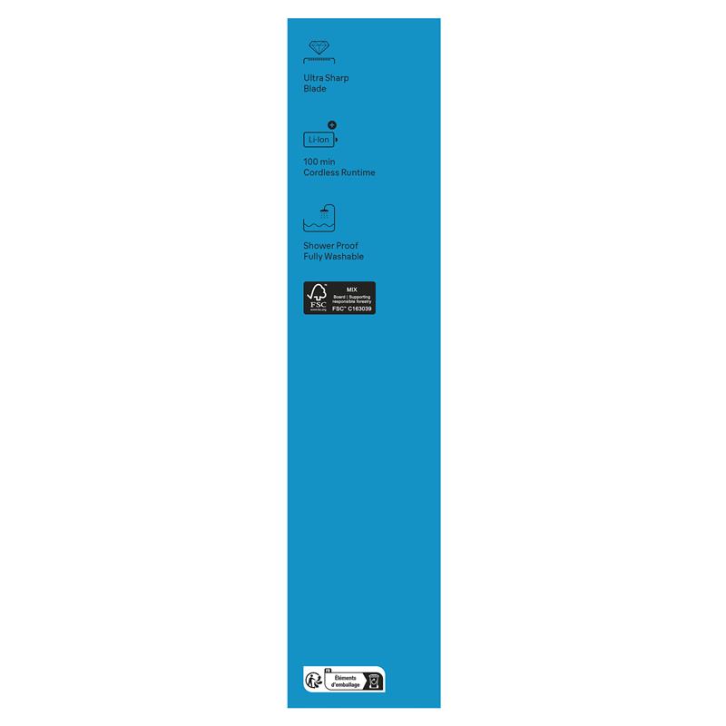 Braun Series 5 All in One Style Kit MGK5420