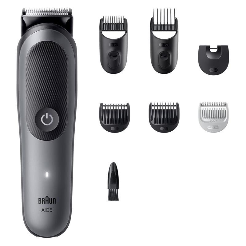 Braun Series 5 All in One Styler 7 in 1 AIO5520