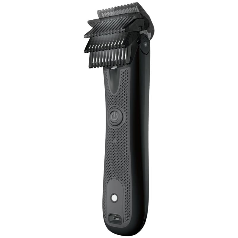 Schick Styling Mate Pivoting Body Groomer Kit