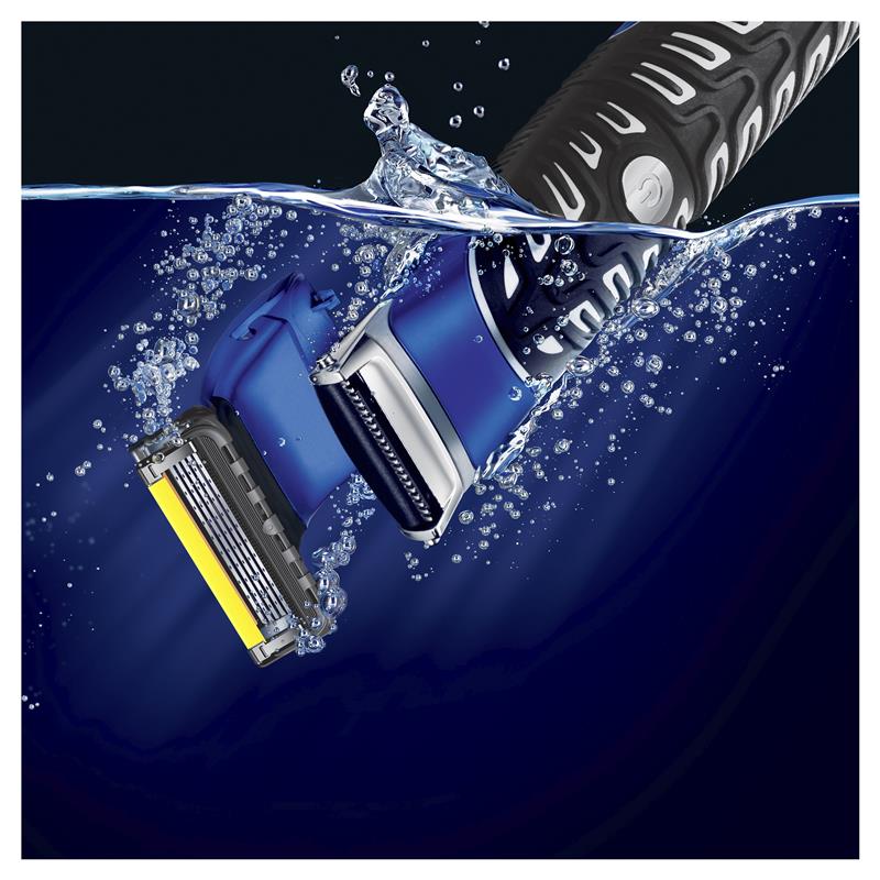 Gillette Fusion ProGlide Power Styler 3 in 1