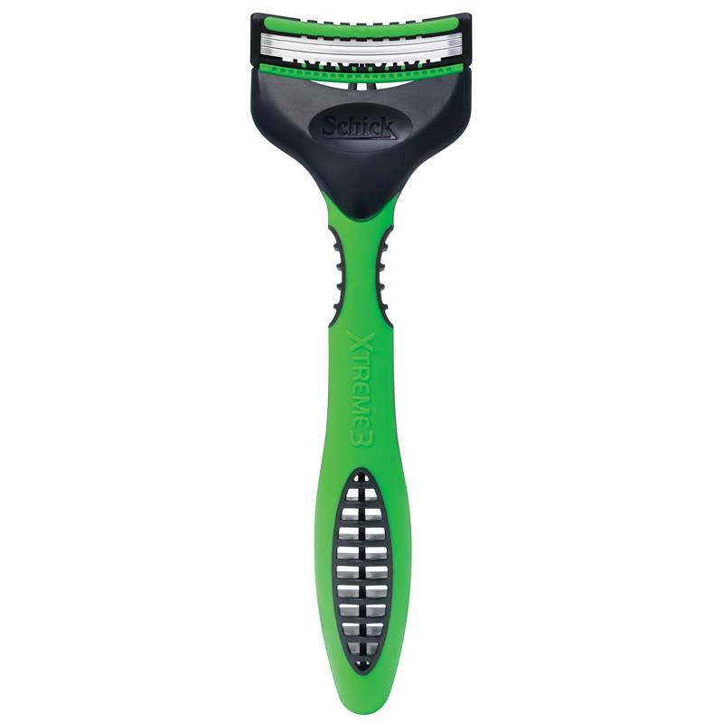 Schick Xtreme 3 Sensitive Disposable Razors 12 Pack