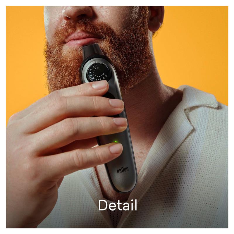 Braun Series 5 Beard Trimmer BT5440