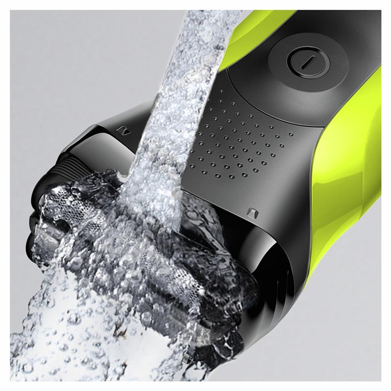 Braun Series 3 Electric Shaver 300S
