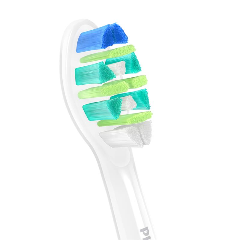Philips Sonicare Replacement Brush Heads White 2 Pack