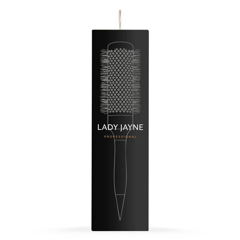 Lady Jayne Ceramic Barrel Radial Brush 53mm