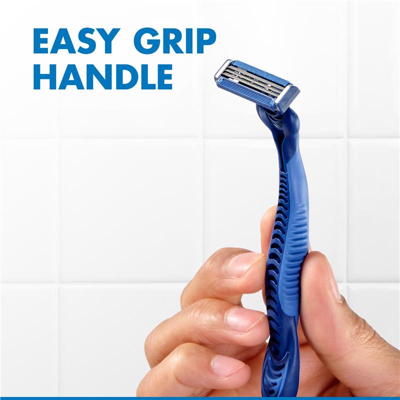 Gillette Sensor3 Disposable Razors 20 Pack