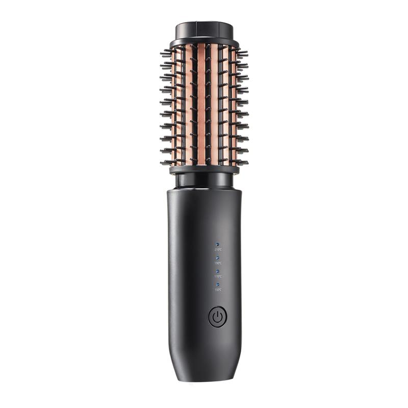 Lady Jayne Rechargeable Cordless Volumising Wave Brush