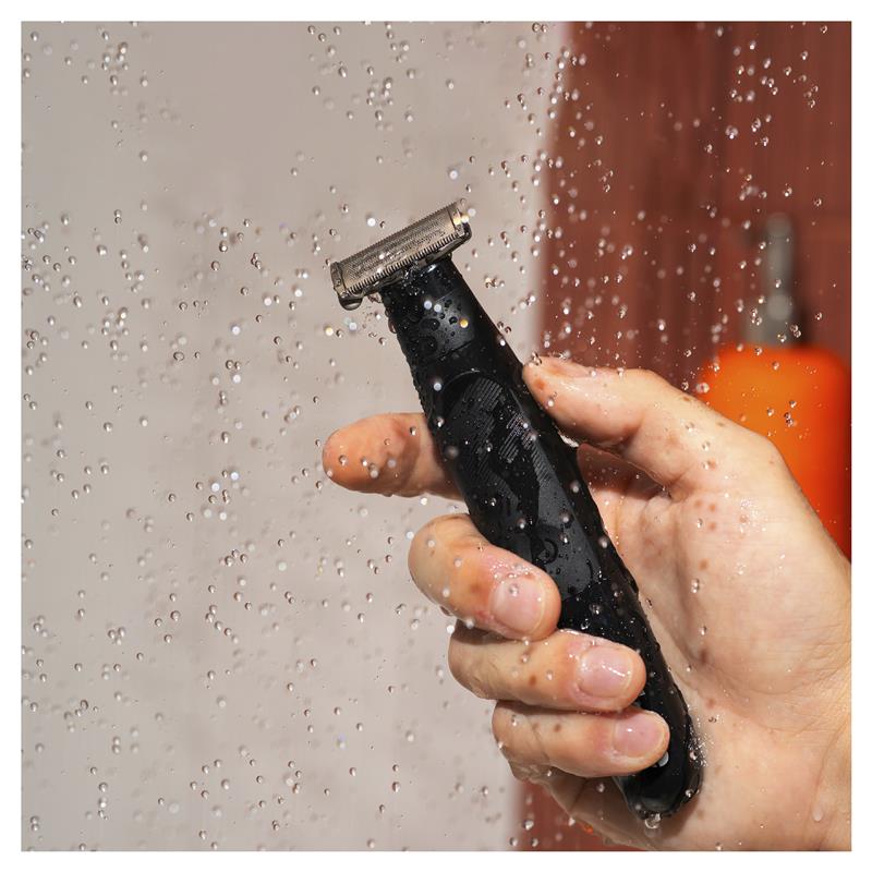 Gillette Fusion1 Style Easy Face and Body Trimmer