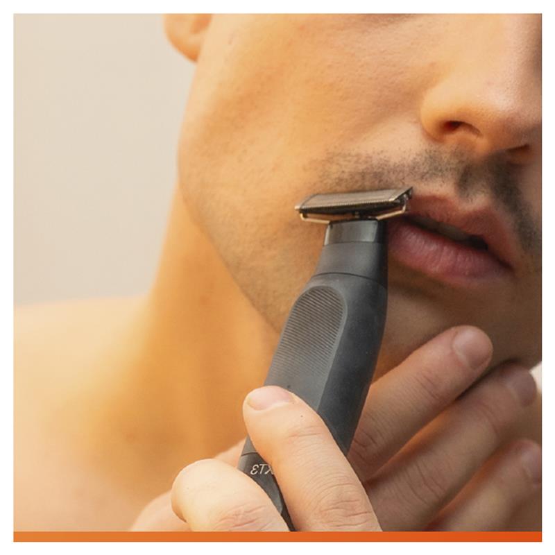 Gillette Fusion1 Style Easy Replacement Blade