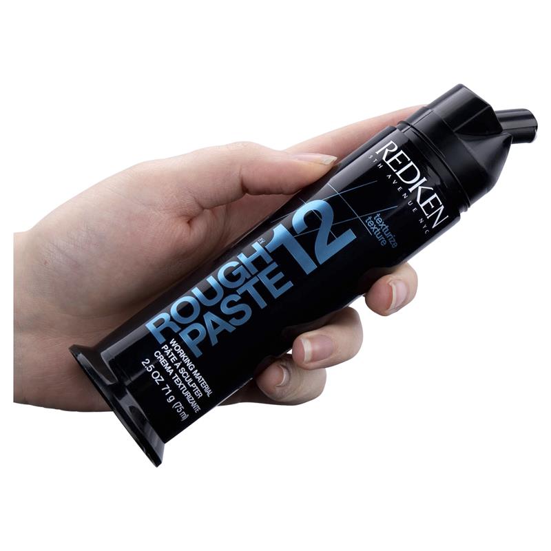 Redken Texturize Rough Paste 12 75ml