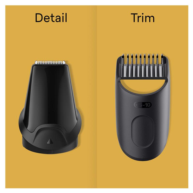 Braun Series 5 Beard Trimmer BT5440