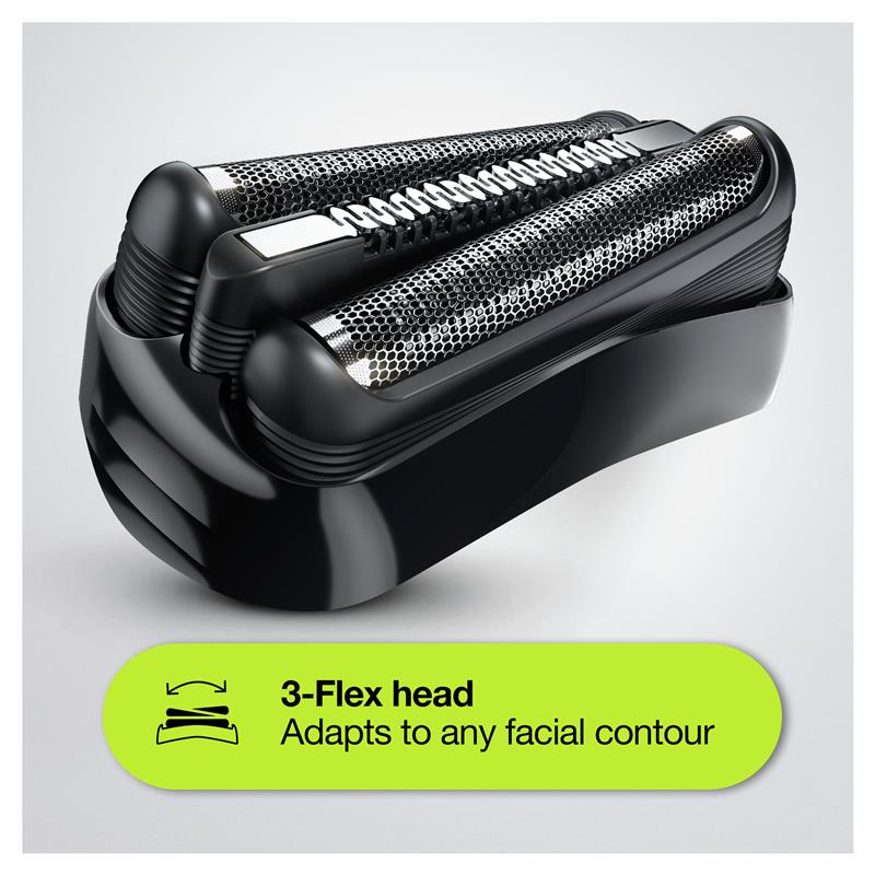 Braun Series 3 Electric Shaver 300S
