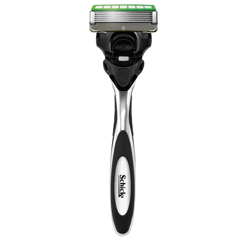 Schick Hydro 5 Sense Sensitive Razor Blade Refills 4 Pack