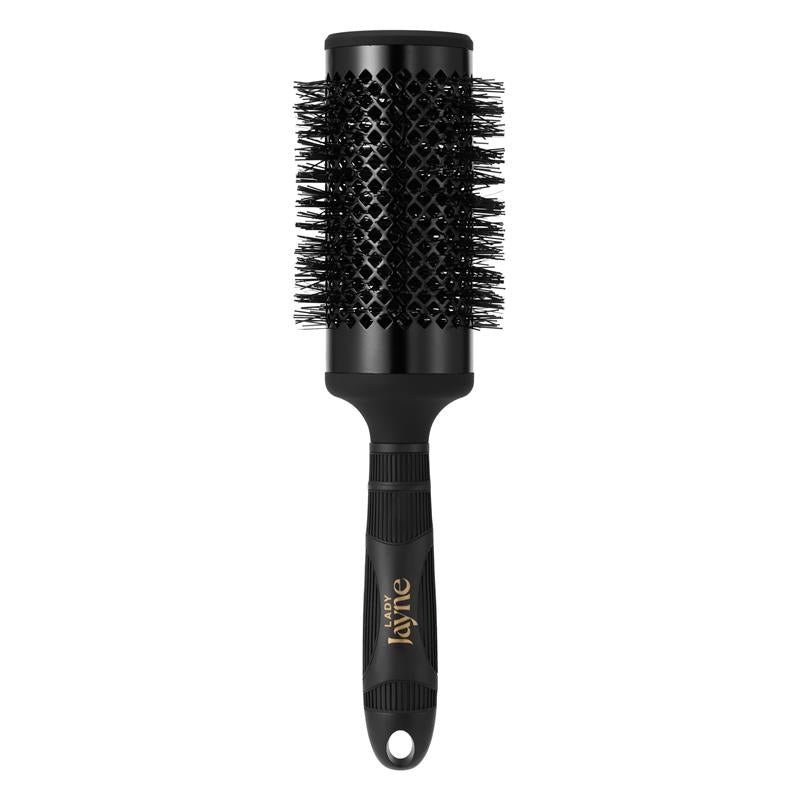 Lady Jayne Salon Pro Vented Ceramic Radial Brush 53mm