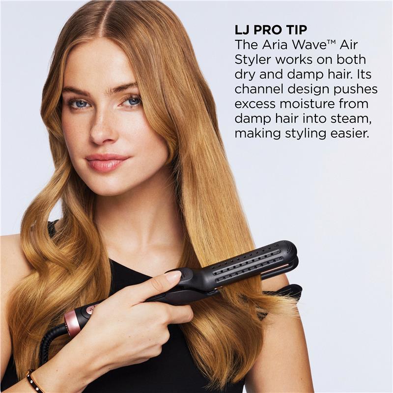 Lady Jayne Aria Wave Air Styler
