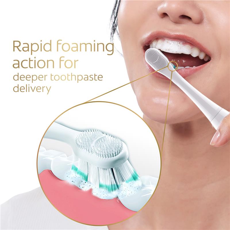 Colgate Total Advanced Battery Power Toothbrush