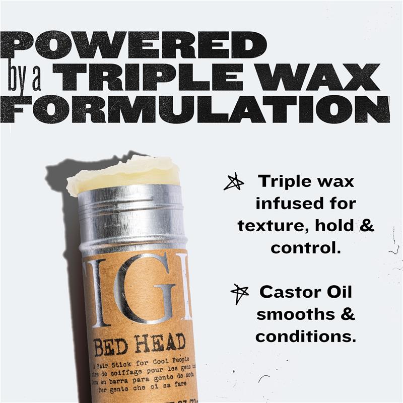TIGI Bed Head Wax Stick 73g