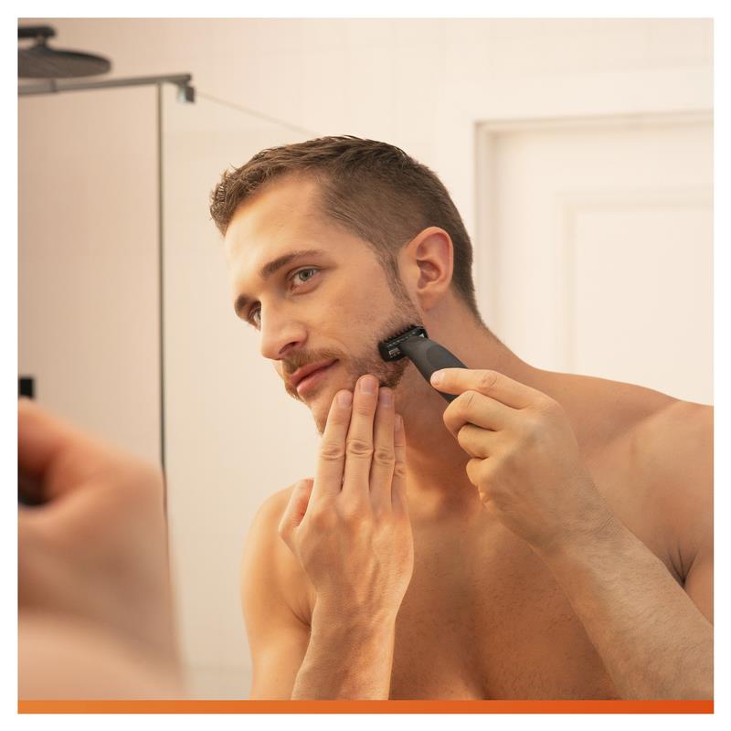 Gillette Fusion1 Style Easy Replacement Blade