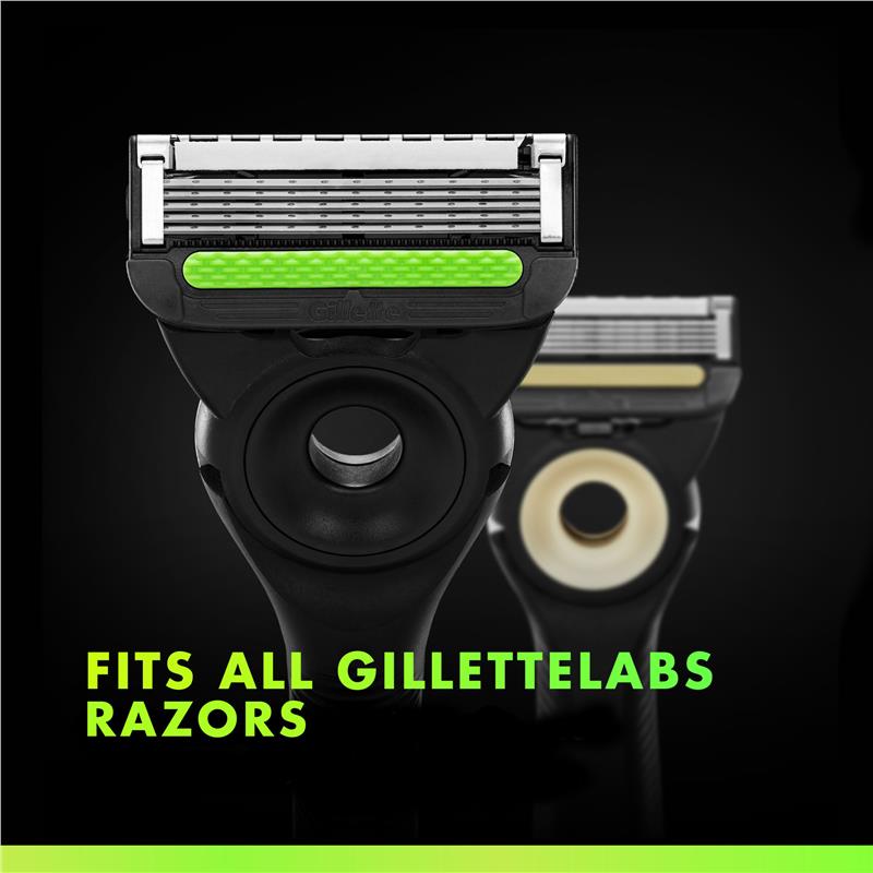 Gillette Labs Razor Blade Refills 8 Pack