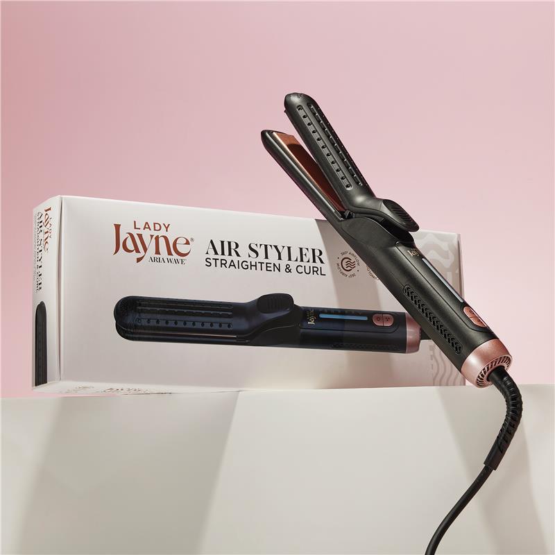 Lady Jayne Aria Wave Air Styler
