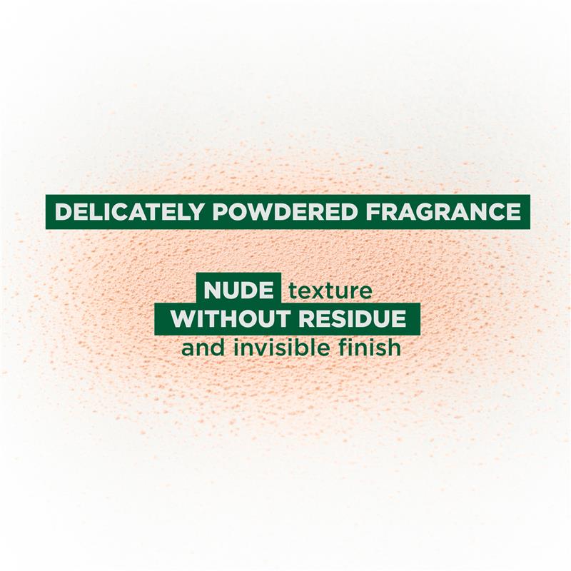 Klorane Organic Flax XL Volume Dry Shampoo 150ml