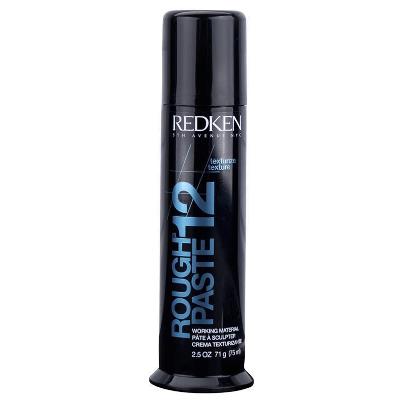 Redken Texturize Rough Paste 12 75ml