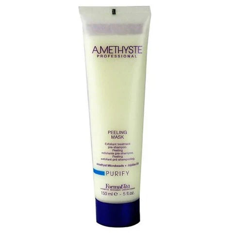 Farmavita Amethyste Purify Peeling Mask 150ml
