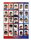 I Adams Barber Shop Posters
