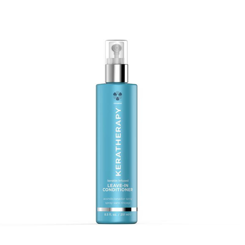 Keratherapy Keratin-Infused LEAVE IN CONDITIONER