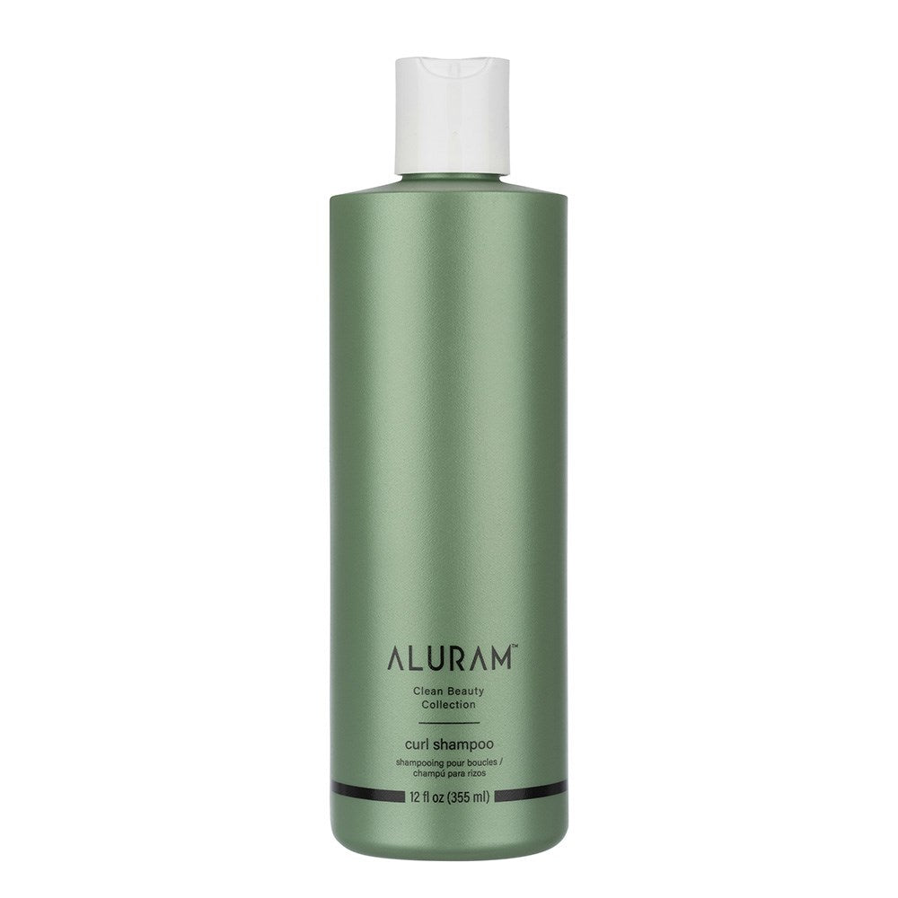 Aluram Curl Shampoo 355ml