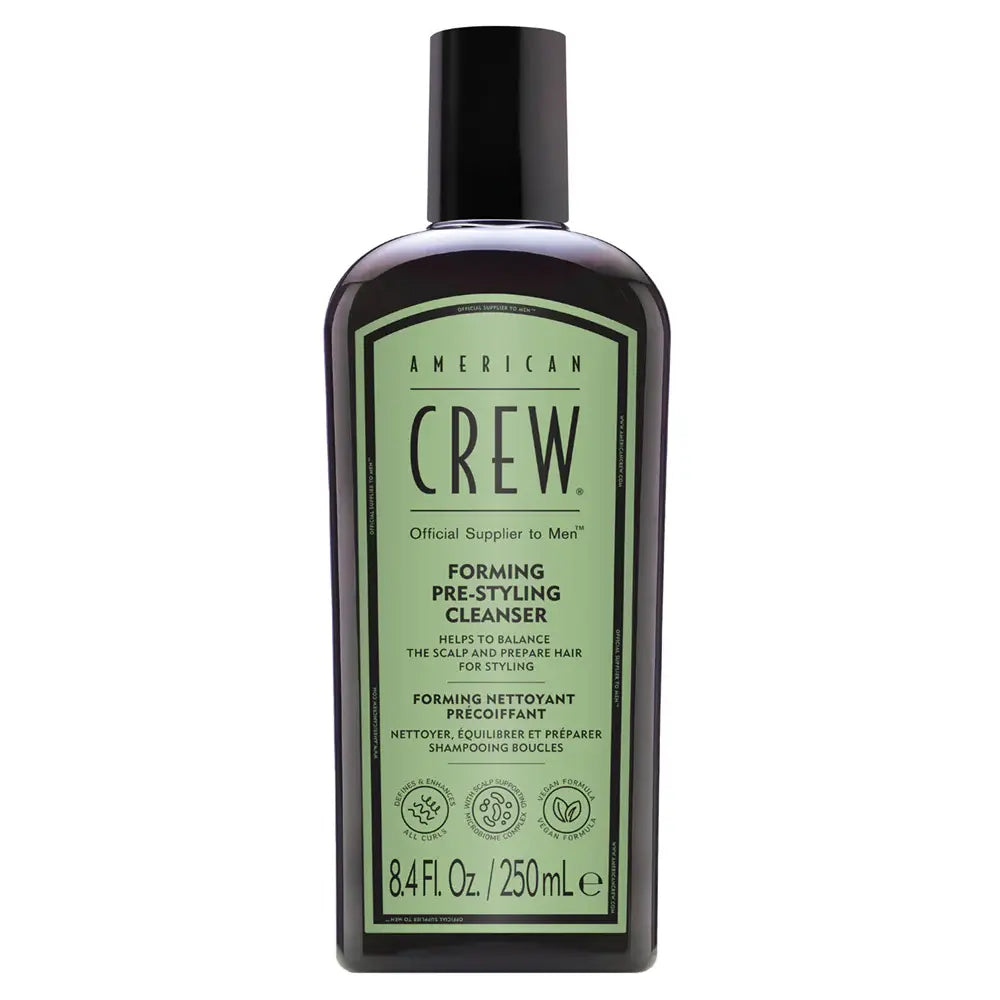 American Crew Forming Duo Set