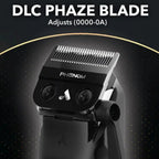 Andis Phenom Clipper Phaze Blade #562327