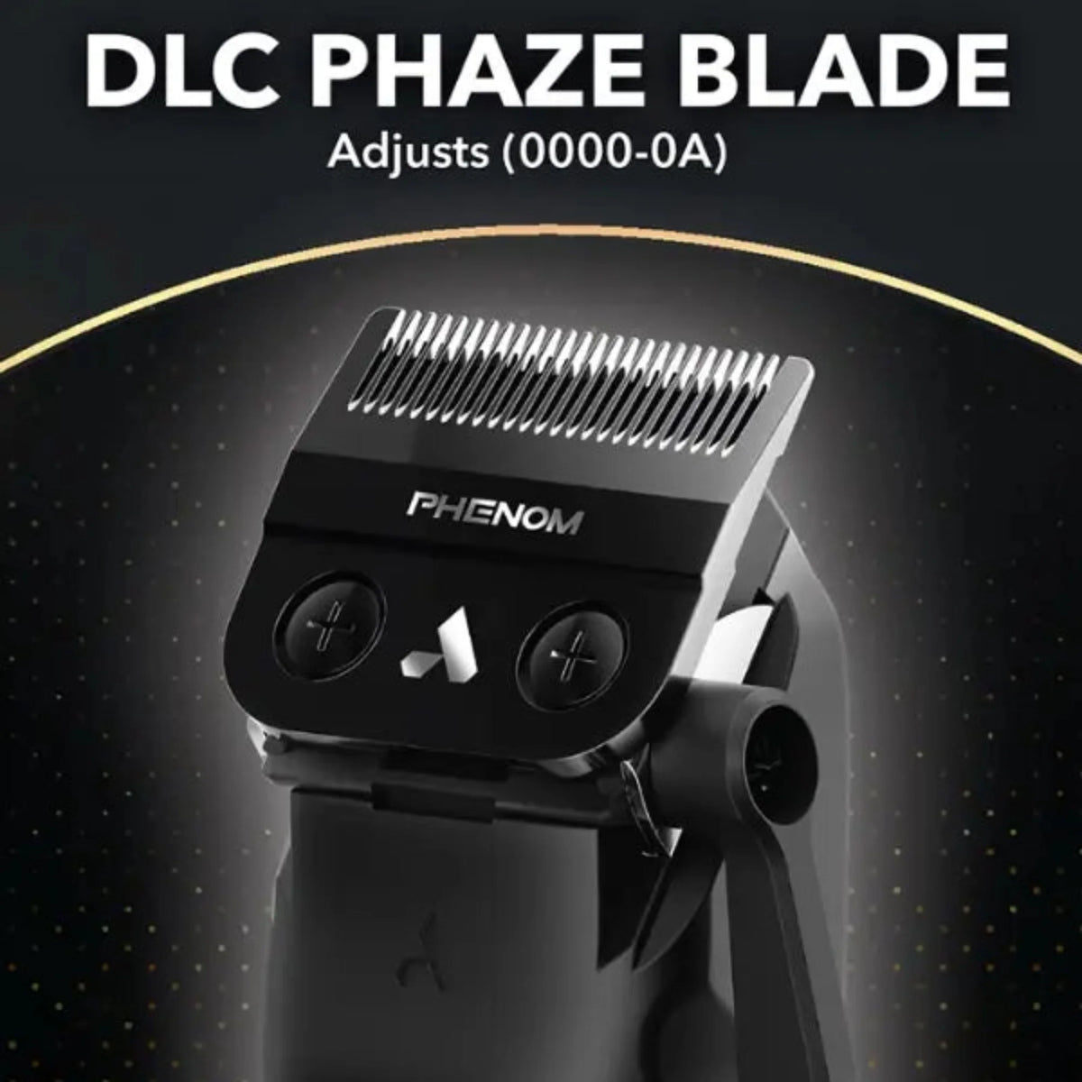 Andis Phenom Clipper Phaze Blade #562327