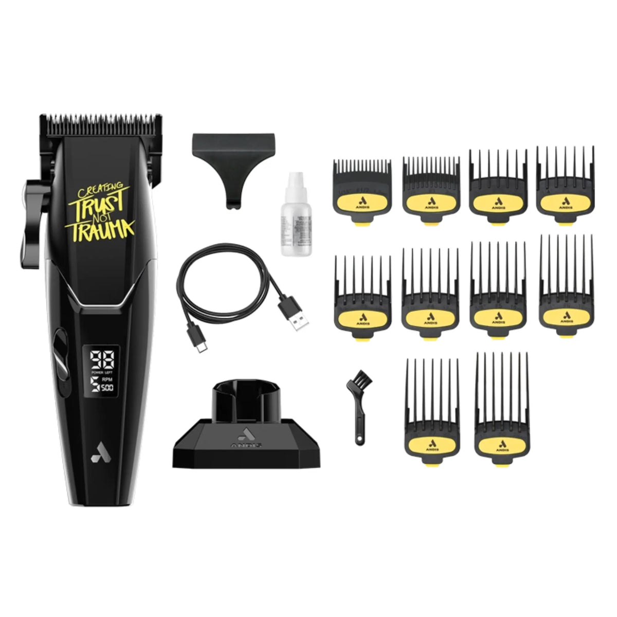 Andis Zephyr Clipper #564618