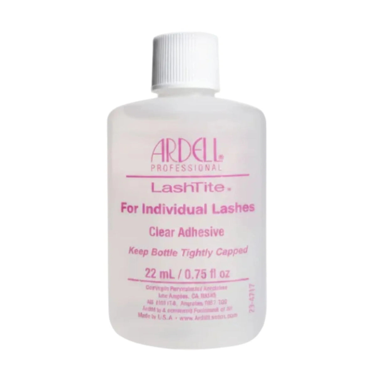 Ardell LashTite Clear Adhesive