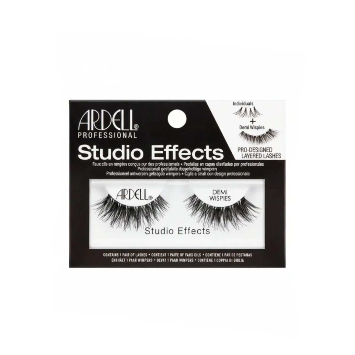Ardell Professional Studio Effects Wispies