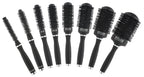 Atelier Graphite Round Brush