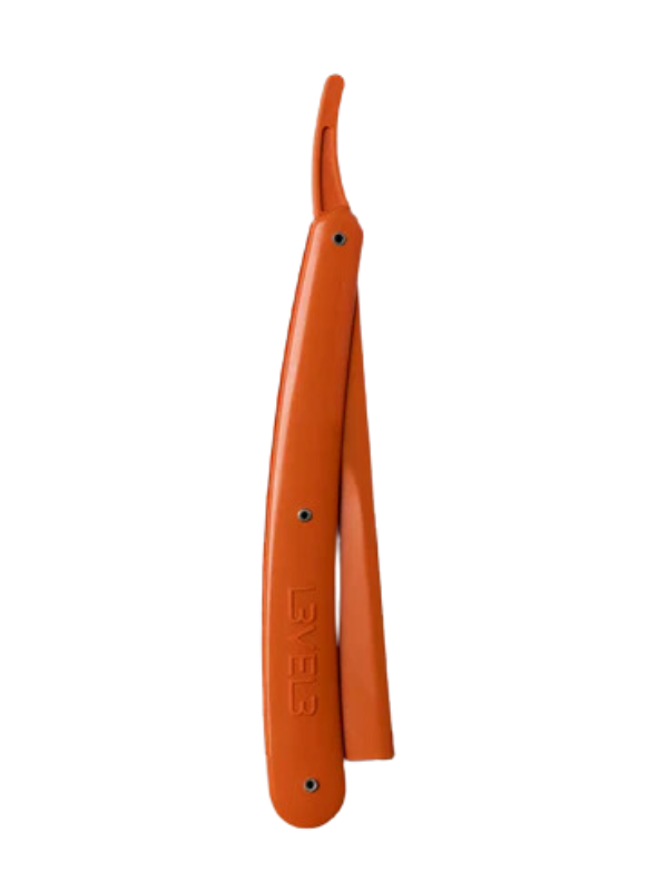 L3VEL3 Straight Razor Holder Assorted Colors