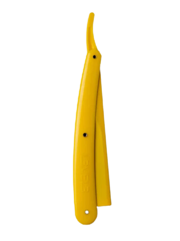 L3VEL3 Straight Razor Holder Assorted Colors