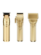 BaBylissPRO FXONE GOLDFX Bundle